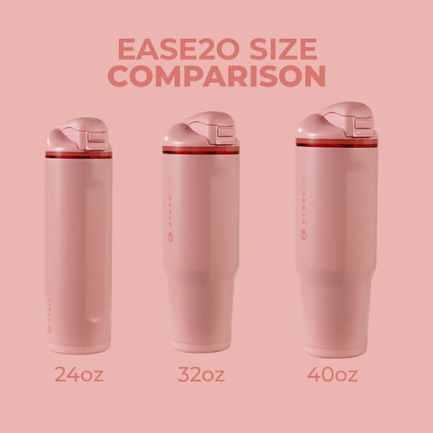 Ease2o 32oz - Tulip